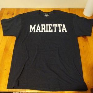 Marietta Champion shirt